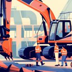 The Top Volvo Construction Equipment Models of 2021.