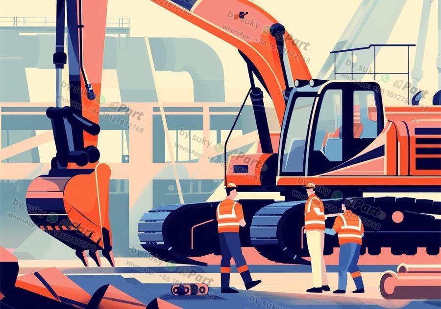 The Top Volvo Construction Equipment Models of 2021.