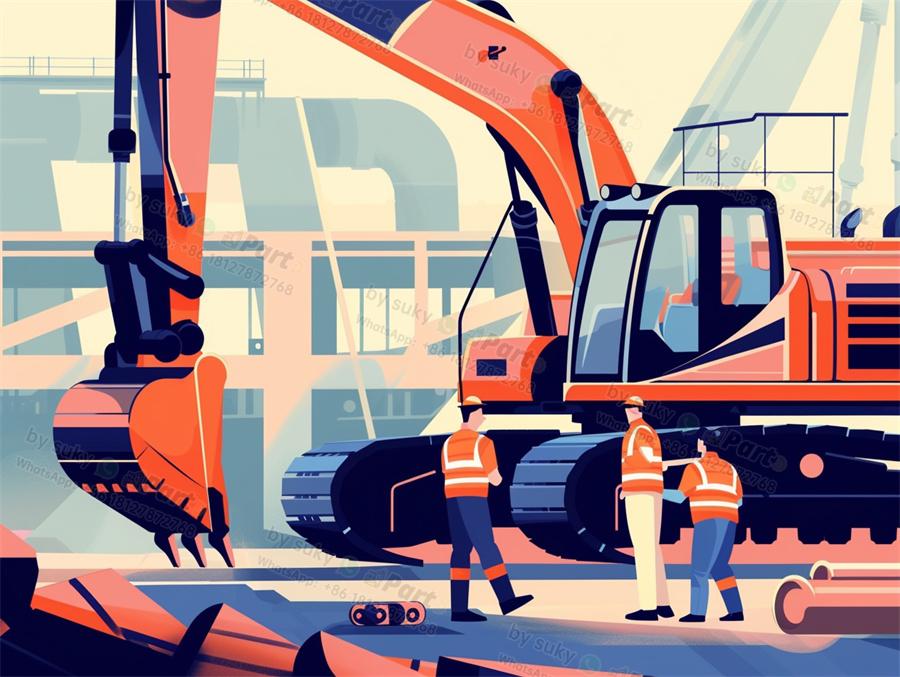 The Top Volvo Construction Equipment Models of 2021.