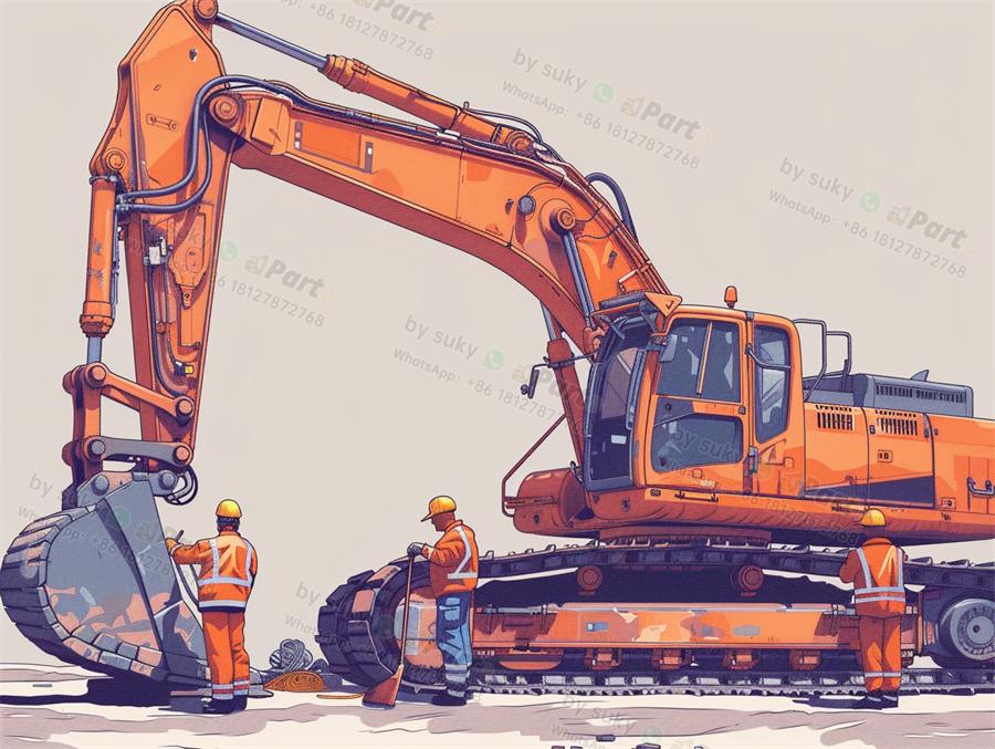 Why Choose Don Beyer Volvo Parts for Your Construction Vehicle Needs Why Choose Don Beyer Volvo Parts for Your Construction Vehicle Needs