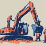 Best Practices for Importing Construction Vehicle Parts