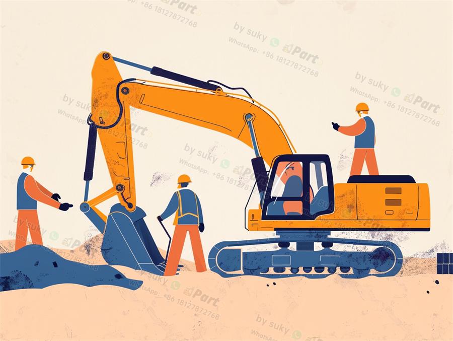 tips for maintaining Hitachi equipment for optimal performance tips for maintaining Hitachi equipment for optimal performance
