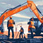 Top Tips for Maintaining Your Hitachi Construction Equipment