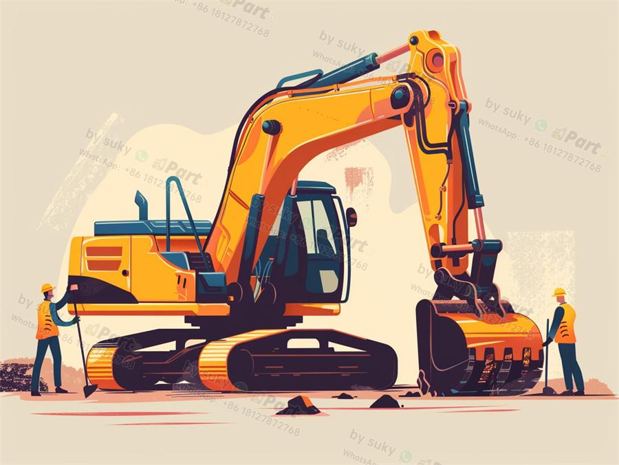 How to Maintain Volvo Parts for Maximum Efficiency How to Maintain Volvo Parts for Maximum Efficiency