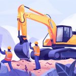 Tips for Maintaining Volvo Construction Vehicles