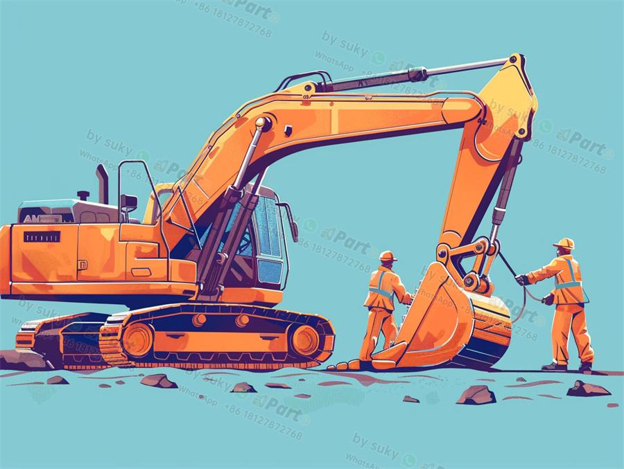 Top Tips for Maintaining Volvo Engineering Vehicles Top Tips for Maintaining Volvo Engineering Vehicles
