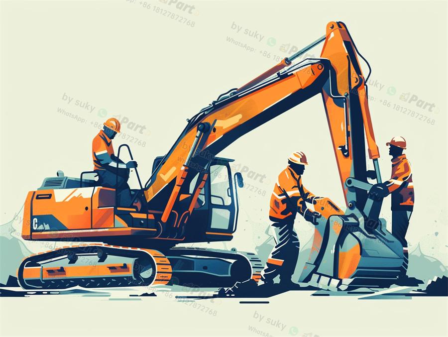 the top marketing strategies for Volvo parts dealers the top marketing strategies for Volvo parts dealers