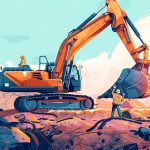 Top Tips for Selling Construction Vehicle Parts