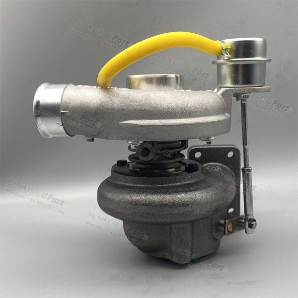 Turbocharger for Caterpillar CAT 320DCG