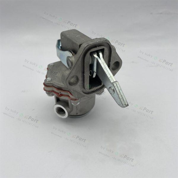 IVECO 8040 8060 Series Feed pump