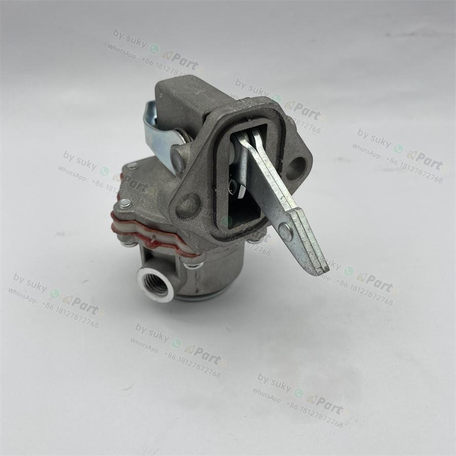IVECO 8040 8060 Series Feed pump IVECO 8040 8060 Series Feed pump