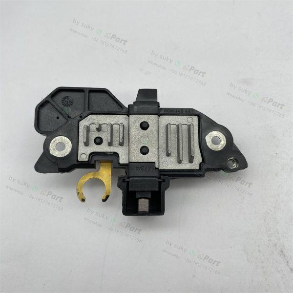 F00M144123 BR28-N1 Transistor Regulator for Volvo