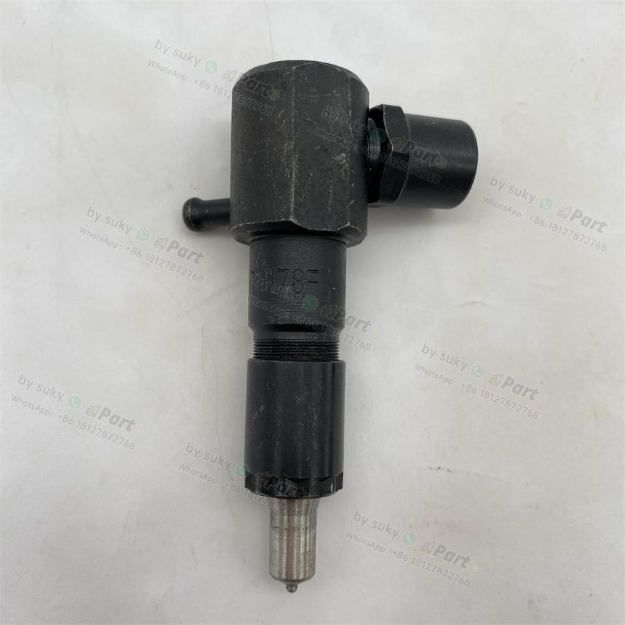 186 186F 10HP Fuel Injector for Yanmar Engine L100