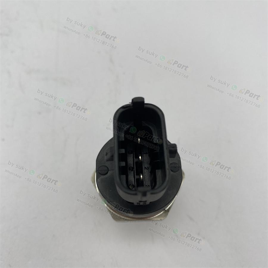 Pressure Sensor for caterpillar CAT 320 326D2 329D2