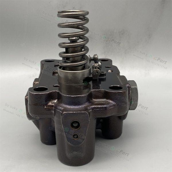 129935-51741 Fuel Injection Pump Head for Yanmar 4TNE94 4TNV94L 4TNV98 4TNE98