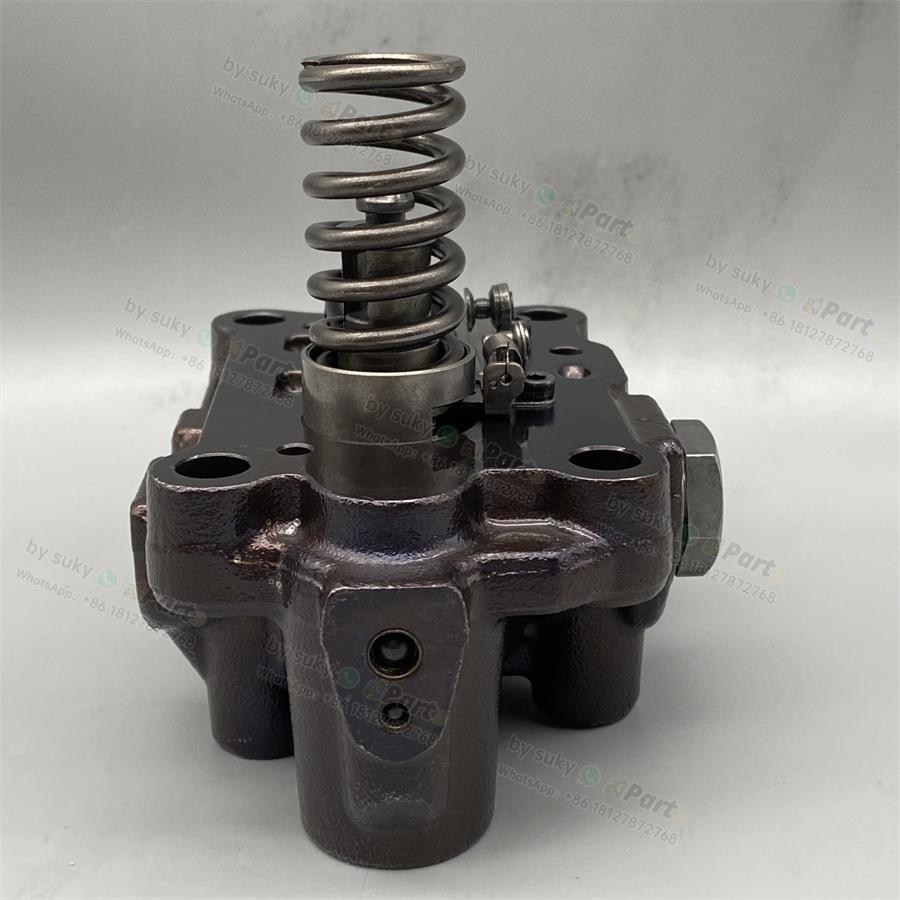 129935-51741 Fuel Injection Pump Head for Yanmar 4TNE94 4TNV94L 4TNV98 4TNE98 129935-51741 Fuel Injection Pump Head for Yanmar 4TNE94 4TNV94L 4TNV98 4TNE98