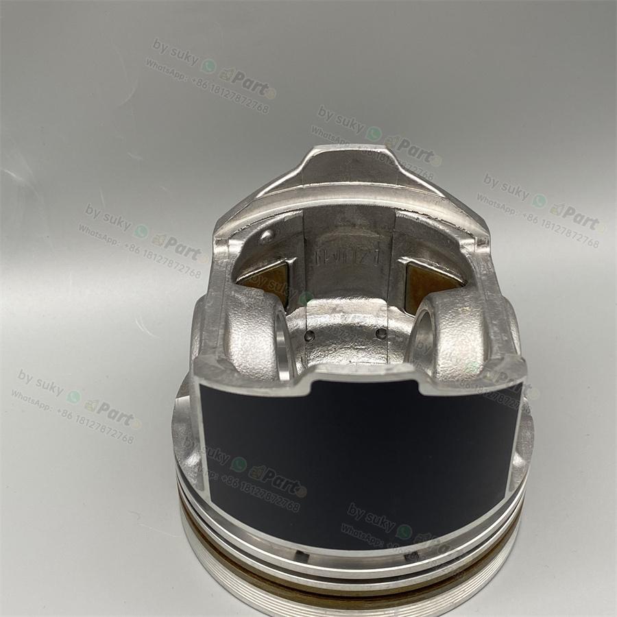 1J530-2111-3 Piston for Kubota Engine V3600