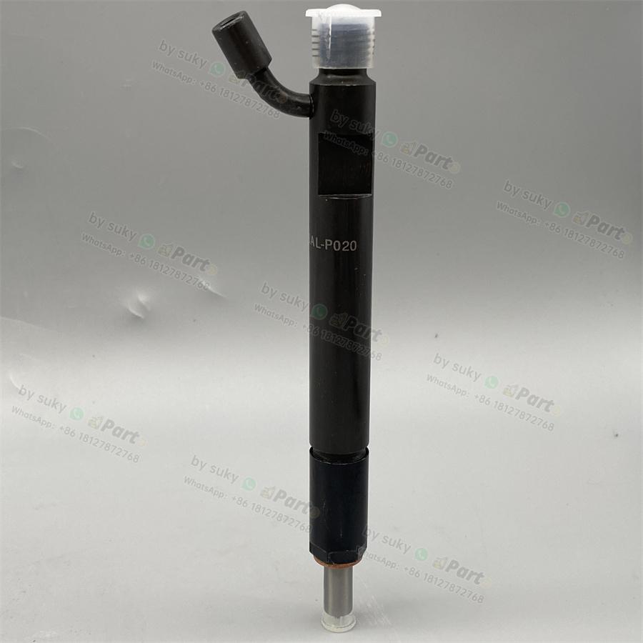 3283160 3802485 3802202 3913735 Fuel Injector for Cummins 8.3L 6CT 6CTA 3283160 3802485 3802202 3913735 Fuel Injector for Cummins 8.3L 6CT 6CTA