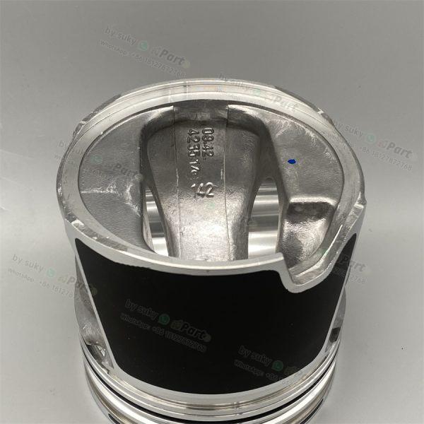 118094740 Pistons for New Holland LB75.B LB90.B LS185.B LT185.B