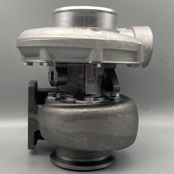 RE534396 Turbocharger for John Deere 4920 8120 8220 8320 8420 8520 8120T