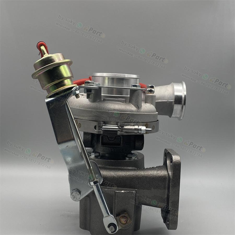 1262101 3060 Turbolader for Volvo D6E 1262101 3060 Turbolader for Volvo D6E