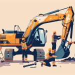 How to Identify Genuine Parts in the Construction Vehicle Industry