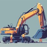 Tips for Preventative Maintenance of Heavy Machinery.