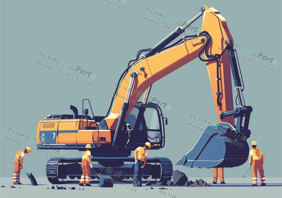 Tips for Preventative Maintenance of Heavy Machinery.