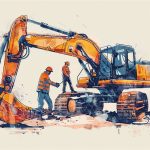 The Advantages of Using OEM Parts for Construction Equipment.