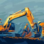 The Top 5 Construction Machinery Brands to Watch Out For