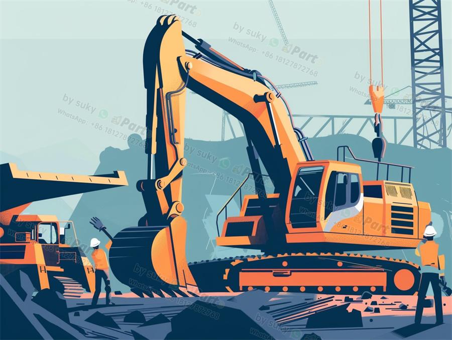 how do piston rods bend on a 345 bl excavator how do piston rods bend on a 345 bl excavator