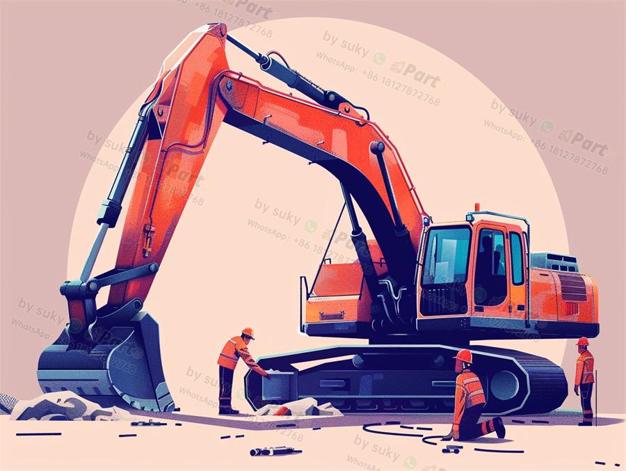 how to pull a fuel injector form a komatsu excavator how to pull a fuel injector form a komatsu excavator