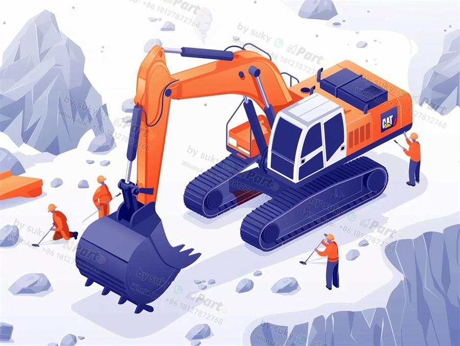 how to pull a fuel injector for a komatsu excavator how to pull a fuel injector for a komatsu excavator