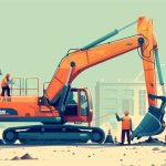where is the alternator on a volvo 350 excavator where is the alternator on a volvo 350 excavator