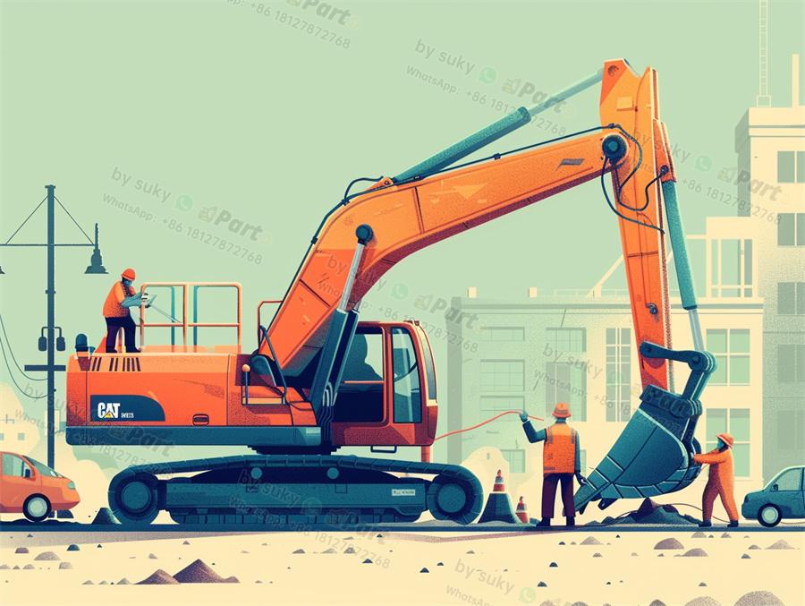 where is the alternator on a volvo 350 excavator where is the alternator on a volvo 350 excavator