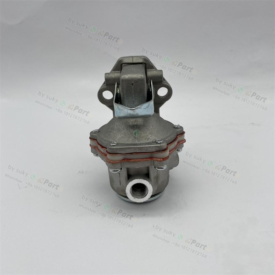 IVECO 8040 8060 Series Feed pump