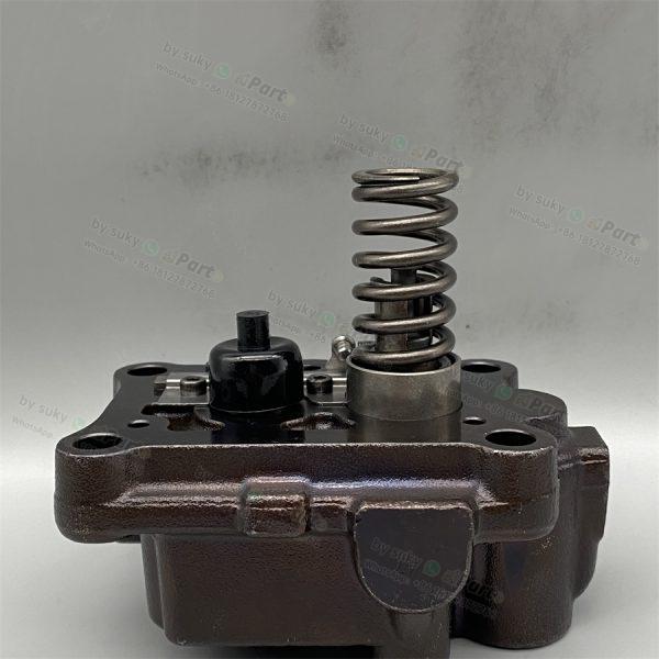 129935-51741 Fuel Injection Pump Head for Yanmar 4TNE94 4TNV94L 4TNV98 4TNE98