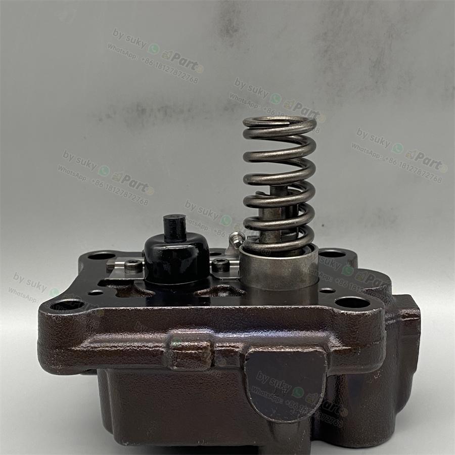 129935-51741 Fuel Injection Pump Head for Yanmar 4TNE94 4TNV94L 4TNV98 4TNE98 129935-51741 Fuel Injection Pump Head for Yanmar 4TNE94 4TNV94L 4TNV98 4TNE98