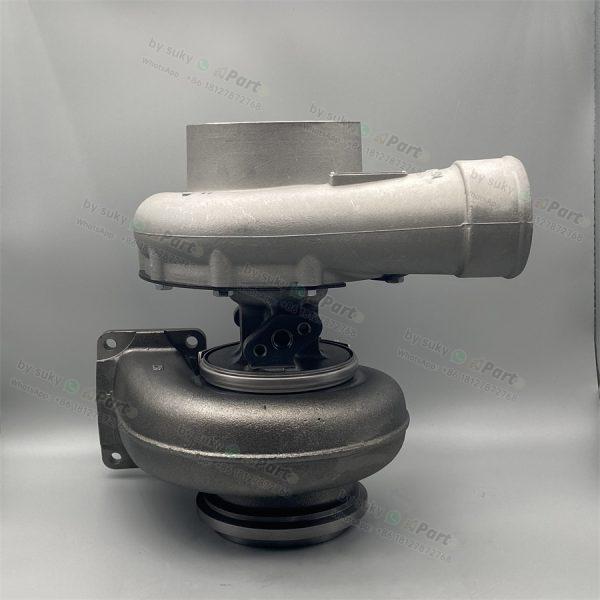 3529040 HT3B Turbocharger for Cummins