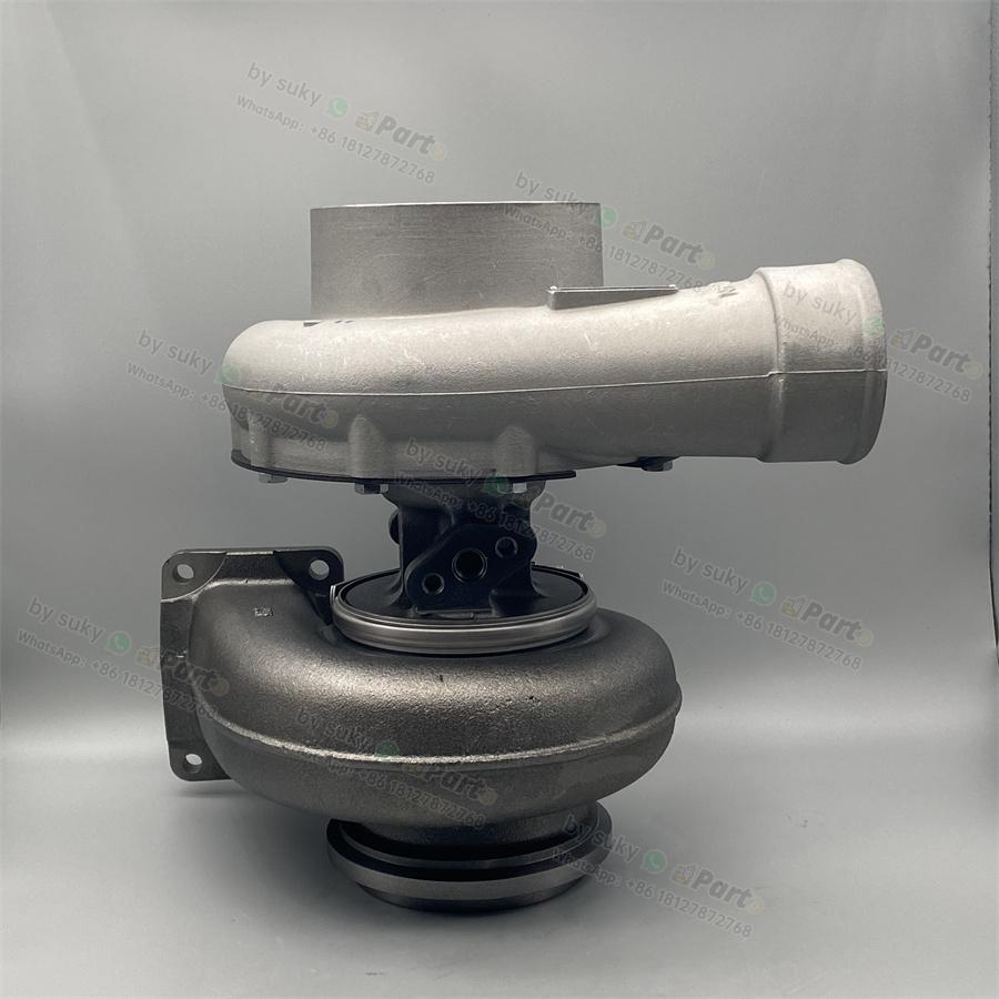 3529040 HT3B Turbocharger for Cummins 3529040 HT3B Turbocharger for Cummins