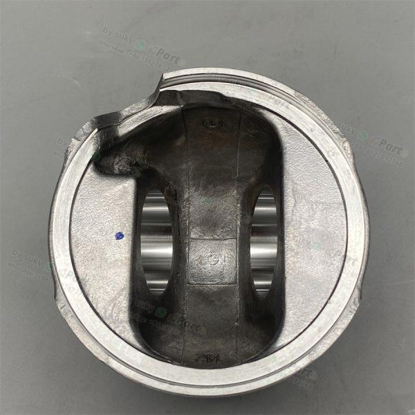 118094740 Pistons for New Holland LB75.B LB90.B LS185.B LT185.B