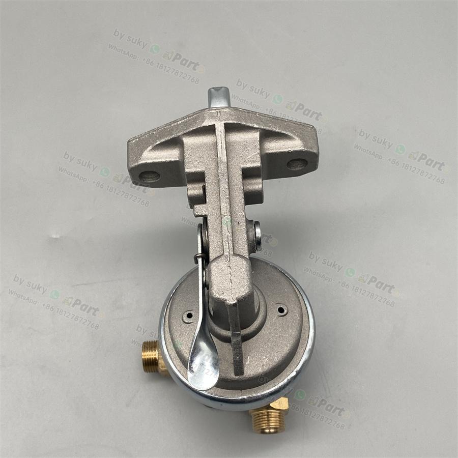 RE66153 RE68345 Fuel Lift Pump for John Deere 4045 4045T 6068 6068T RE66153 RE68345 Fuel Lift Pump for John Deere 4045 4045T 6068 6068T