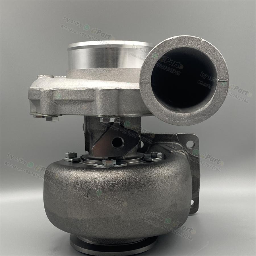 RE534396 Turbocharger for John Deere 4920 8120 8220 8320 8420 8520 8120T RE534396 Turbocharger for John Deere 4920 8120 8220 8320 8420 8520 8120T