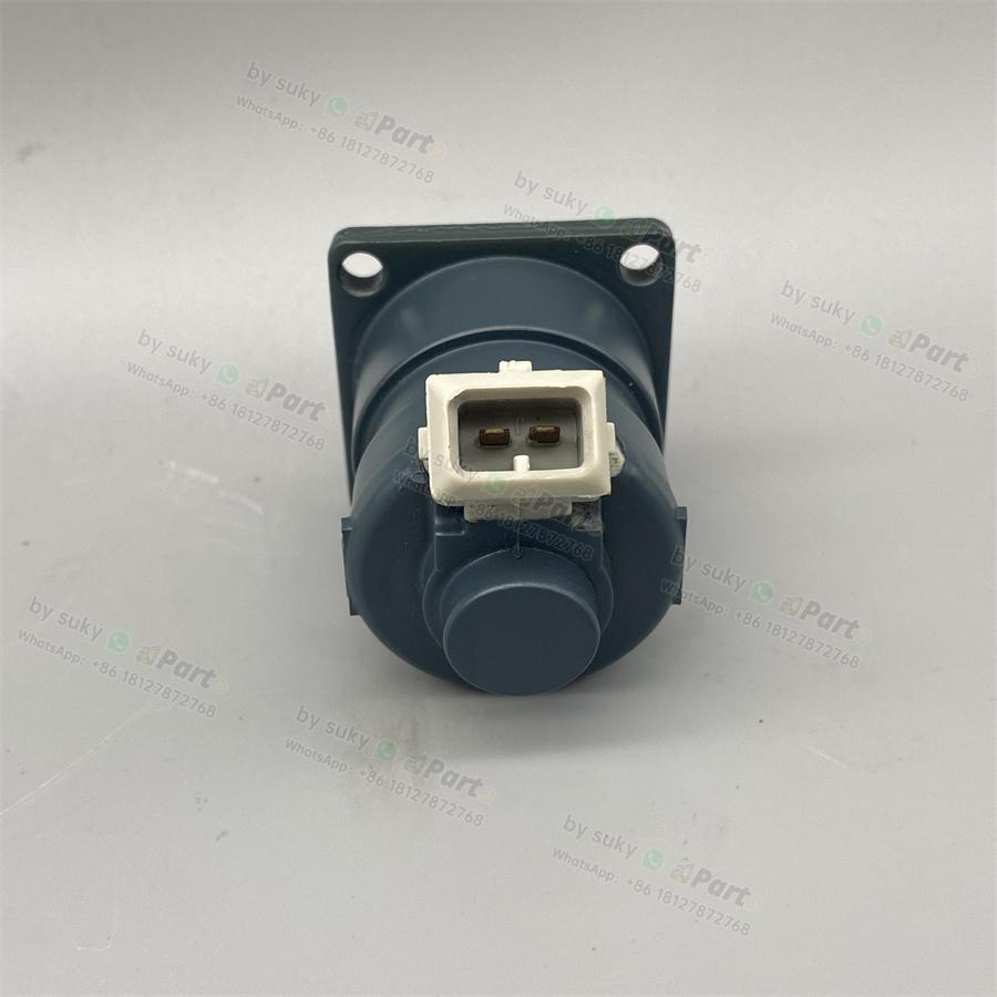 9218234 Solenoid Valve for Hitachi ZX200-3 ZX210-3 ZX350-3 9218234 Solenoid Valve for Hitachi ZX200-3 ZX210-3 ZX350-3