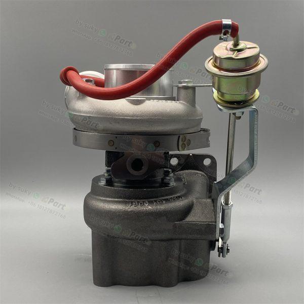 1262101 3060 Turbolader for Volvo D6E