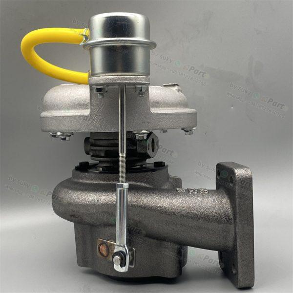 Turbocharger for Caterpillar CAT 320DCG