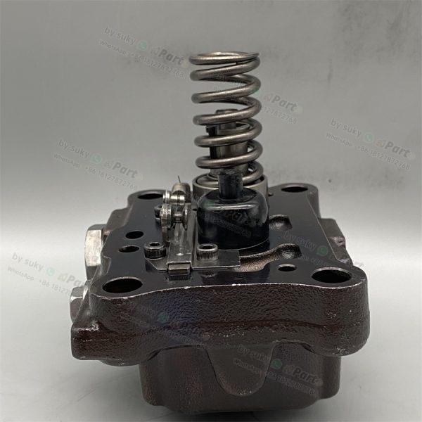 129935-51741 Fuel Injection Pump Head for Yanmar 4TNE94 4TNV94L 4TNV98 4TNE98