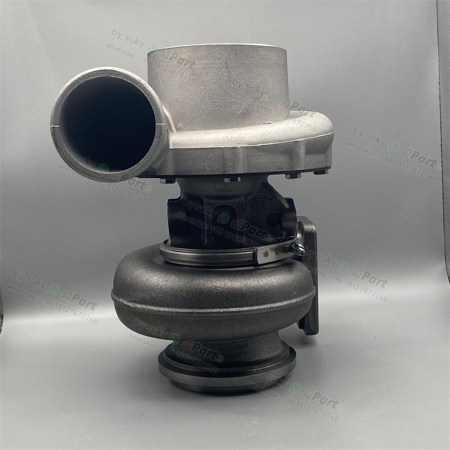 3529040 HT3B Turbocharger for Cummins 3529040 HT3B Turbocharger for Cummins