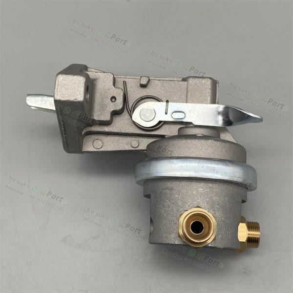 RE66153 RE68345 Fuel Lift Pump for John Deere 4045 4045T 6068 6068T