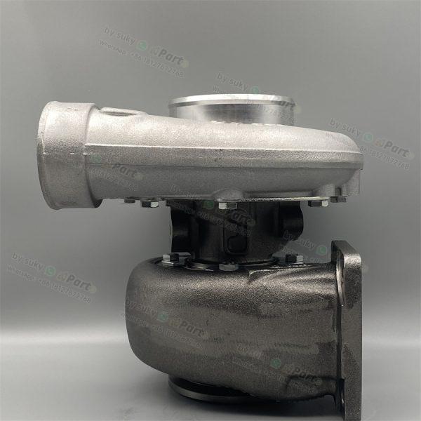 RE534396 Turbocharger for John Deere 4920 8120 8220 8320 8420 8520 8120T